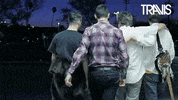 See Ya Goodbye GIF by Travis