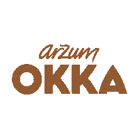 Okka Sticker by Arzum