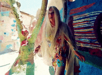 Praying GIF by Kesha