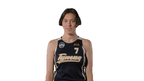 Women Asb Sticker by SUITD Basketball Club