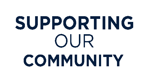 Njcommunity Sticker by Noel Jones Real Estate