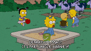 homer simpson GIF