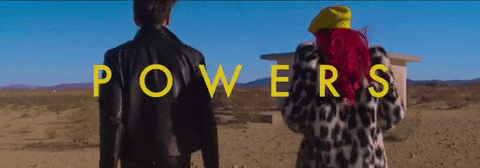 republic records dance GIF by POWERS