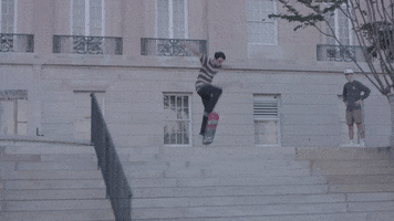 Visual Effects Film GIF by ActionVFX