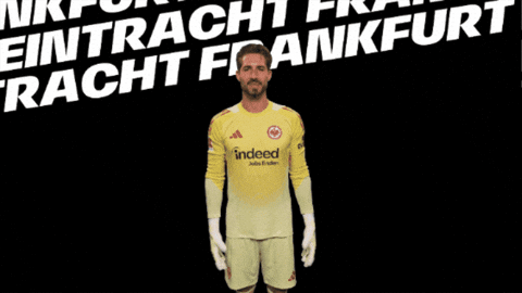 Come On Win GIF by Eintracht Frankfurt