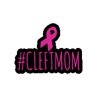 Mom Mother Sticker by Dash For Smiles