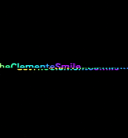 Happy Teeth GIF by ClementeOrthodontics