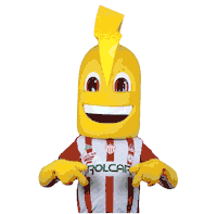 Swipeup Rayos Sticker by Club Necaxa