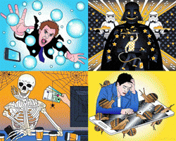 art news GIF by PEEKASSO