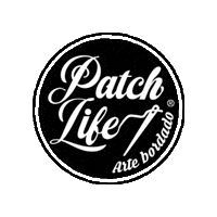 Parchesags Sticker