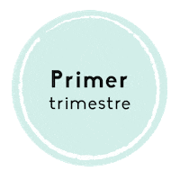 Semana Trimestre Sticker by Suavinex Spain