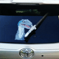 dinosaur dino GIF by WiperTags