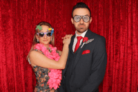 wedding photobooth GIF by Tom Foolery Photo Booth