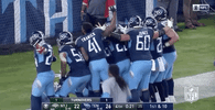 Celebrate 2018 Nfl GIF by NFL