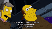 season 20 episode 13 GIF