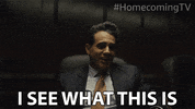 Bobby Cannavale Homecoming Tv GIF by Amazon Prime Video