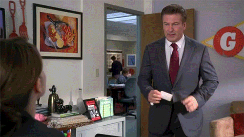 30 rock console GIF
