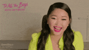 Lana Condor Nova GIF by Smallzy