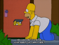 homer simpson GIF