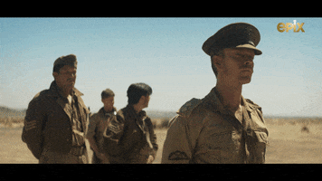 Jack Help GIF by Rogue Heroes
