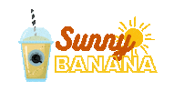 Smoothie Sticker by Beyond the Grind