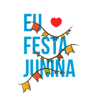 Sao Joao Robot Sticker by Robô Ciência