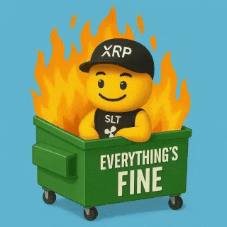 Comedy Lol GIF by SaluteXRPL