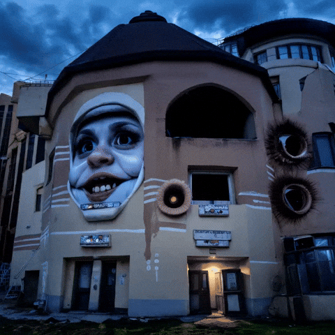 Bg Network GIF by Aleksey Efremov