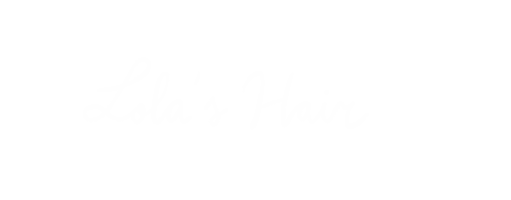 Bridal Sticker by Lola’s Hair & Millarosa