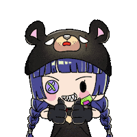 Well Done Ok Sticker