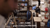 comedy central season 3 episode 8 GIF by Workaholics