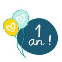 Pampers Be Sticker by Pampers Belgium - The Netherlands