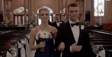 Chicago Fire Love GIF by Wolf Entertainment
