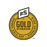 Fs Logo Sticker by FS System