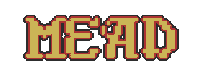 piratesheep fun pixel kawaii monster Sticker