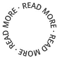 Circle Read Sticker by Antville