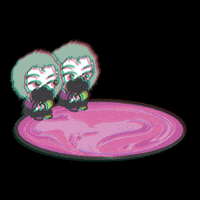 Shocked No Surprises GIF