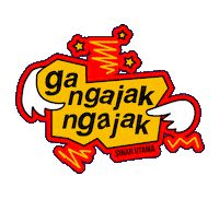 Lama Travelling Sticker