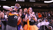 Nba Finals Sport GIF by NBA