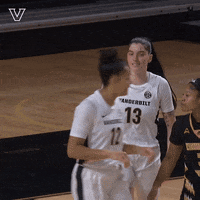 Sport Celebrate GIF by Vanderbilt Athletics