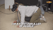 Renovate Channel 9 GIF by The Block