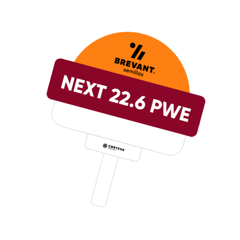 Brevant Sticker by cortevaarg