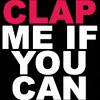 GIF by Clap Paris