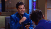 koffee with karan bollywood GIF