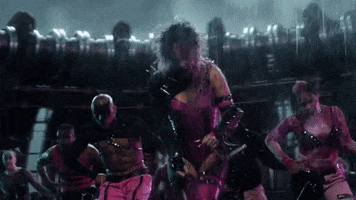 Rain On Me GIF by Lady Gaga