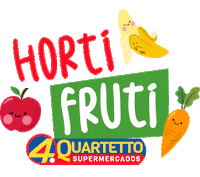 Oferta Palmas Sticker by Quartetto Supermercados