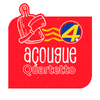 Supermercado Sticker by Quartetto Supermercados