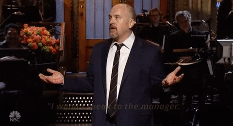 Episode 17 Snl GIF by Saturday Night Live