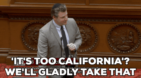 GIFcaucus giphygifmaker GIF