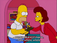 homer simpson GIF
